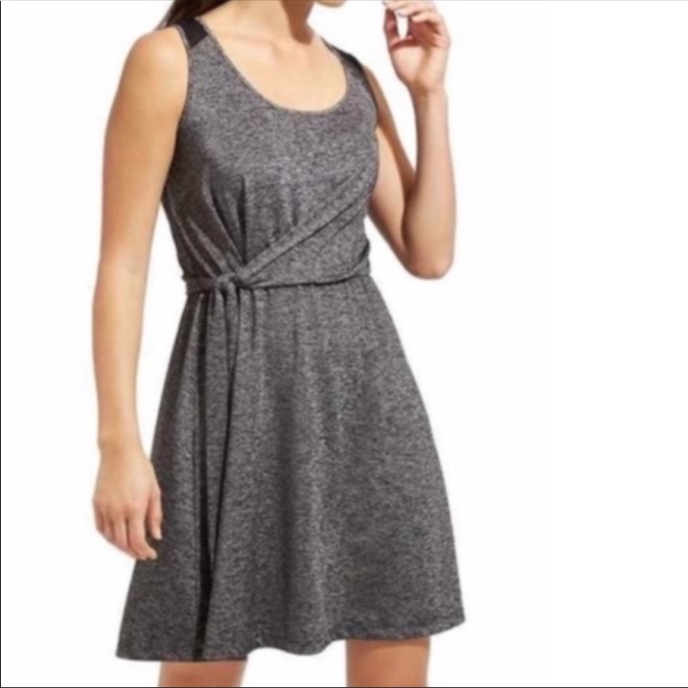 NWT Athleta Sweet Saturday wrap dress size XS